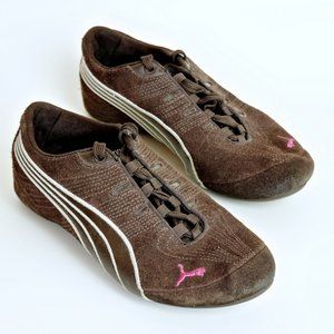 Puma Sport Lifestyle Shoes